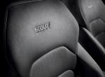 Skoda Kodiaq Scout 2017 года (WW)